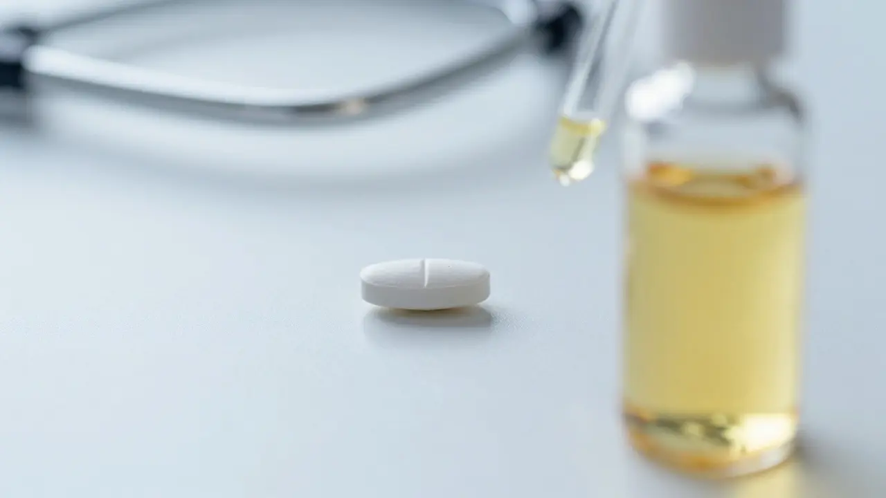 Nejbližší náhrada za Xanax: CBNO produkty, benzodiazepiny a bezpečné alternativy