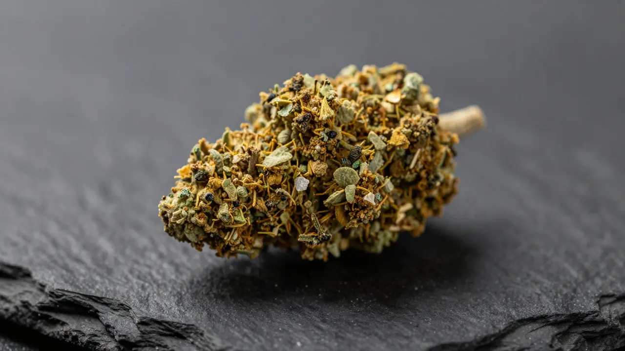 Jak správně konzumovat CBD krůmy: Úplný průvodce pro začátečníky i pokročilé