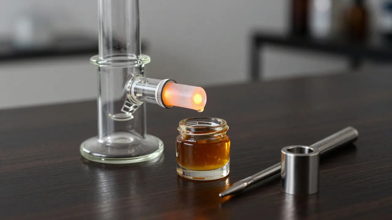 Jsou dabs silnější než carts? Srovnání síly, čistoty a účinků