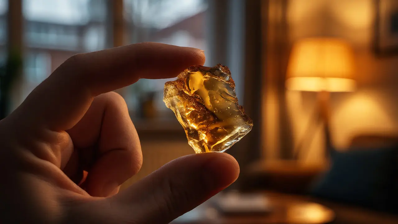 CBD daby: Stojí za to? Průvodce CBD shatterem