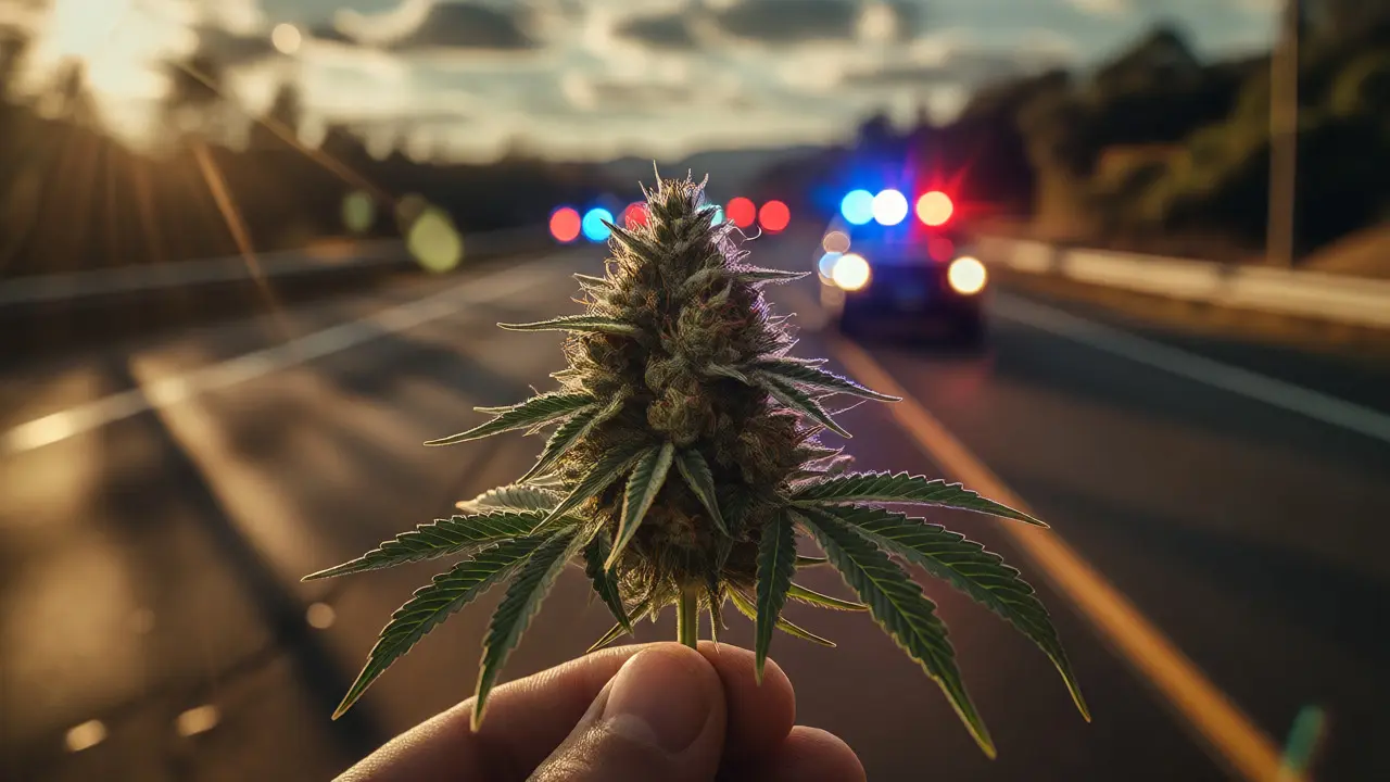 Je THCa legální v USA? Průvodce legislativou a H4CBD