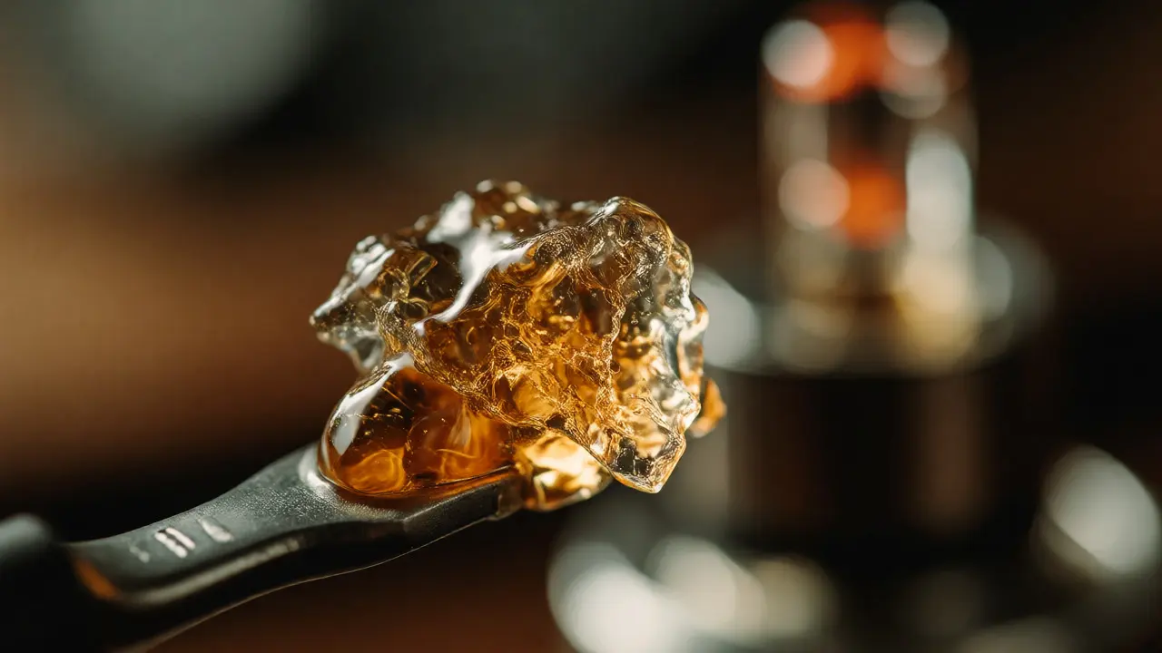 Jak dlouho trvá nástup účinků CBD shatteru? Rychlost a faktory
